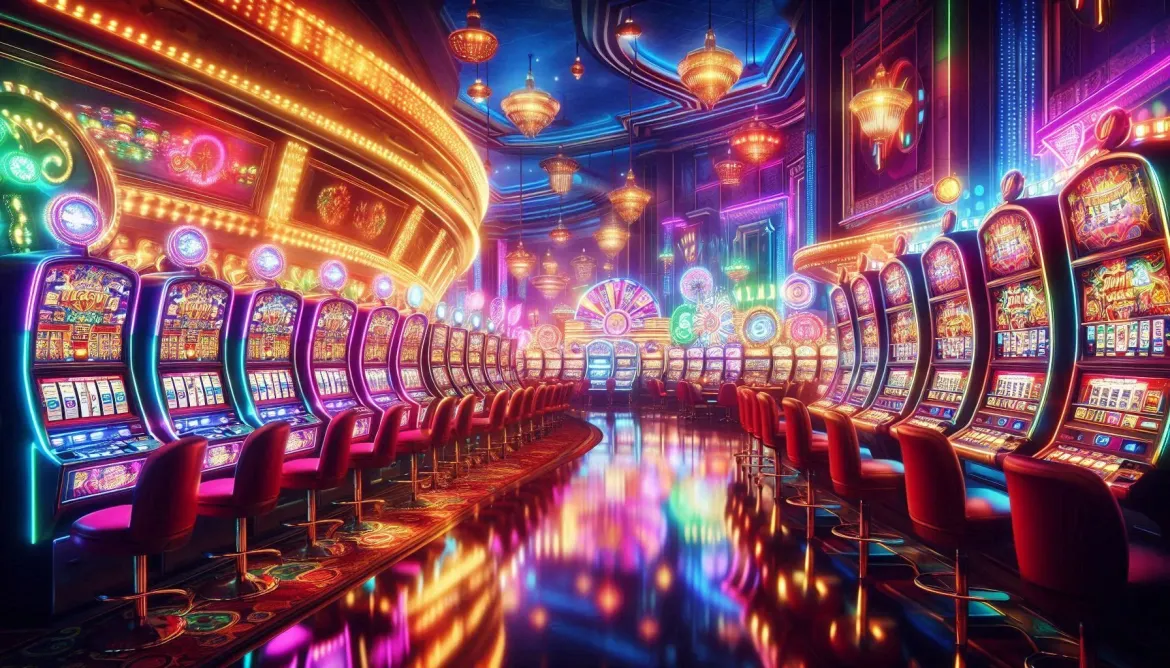 Flamboro Downs Casino